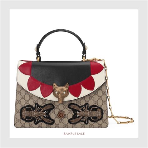 sac gucci 2017